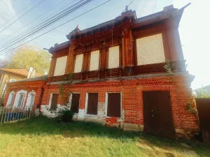 улица Елизарова 5