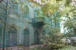 Особняк