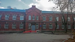 Земская больница (Иваново)