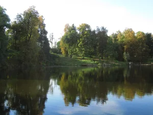Усадьба Тарычёво