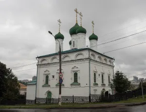 Собор Михаила Архангела