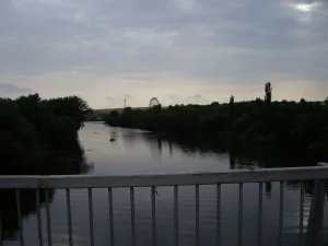 Калитва