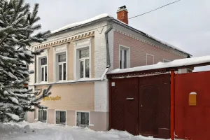 Дом Евланова (Шуя)