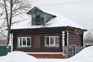 Дом жилой (Тереховицы)