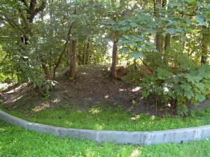 Ледник (Стрельна)