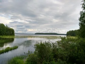 Суйстамонъярви