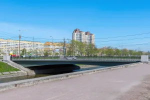 Мост Партизана Германа