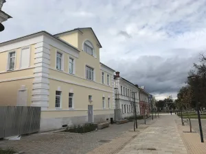Дом жилой (Тула)