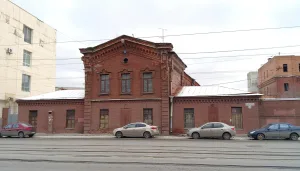Корпус 5