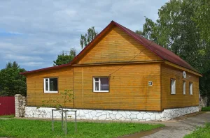 Дом жилой (Старица)