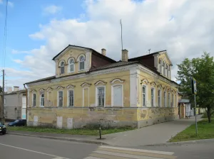 Дом Штанковского (Торжок)