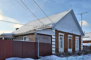 Жилой дом (Гусь-Хрустальный)