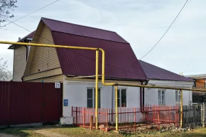 Дом жилой (Александров)