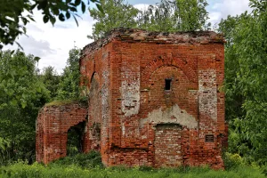 Церковь святителя Николая (Краски (бывш.))
