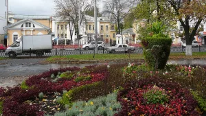 Усадьба Вахрамеева (Ярославль)