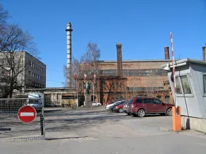 Сквер