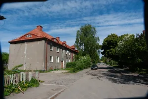 Элеваторная улица 18