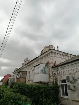 Дом с трактиром (Оренбург)