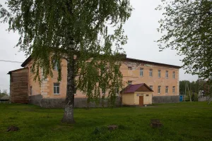 Уездная тюрьма (Ардатов)