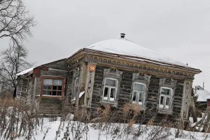 Дом жилой (Мокеево)