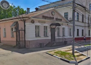 Музей «Тульский пряник»