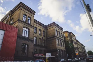 Городская больница (Калининград)