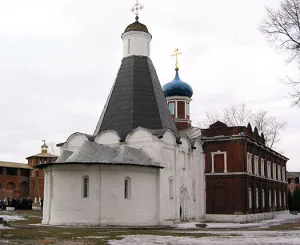 Церковь Успения Пресвятой Богородицы (Коломна)