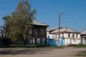 Постоялый двор (Невьянск)