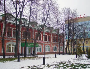 Торговый дом Скоба