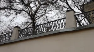 Садовая-Спасская улица 1/2