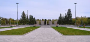 Монумент Славы