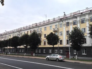 Жилой дом (Ярославль)