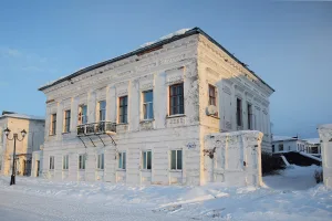Главный дом (Великий Устюг)