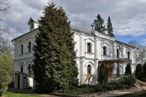 Гостиница (Махра (Махрищская слобода))