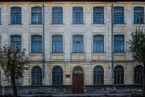 Жилой дом (Торжок)