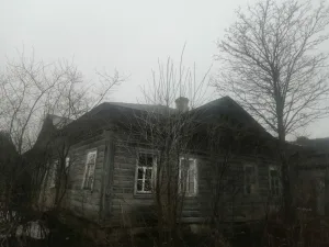 Дом жилой (Кашин)