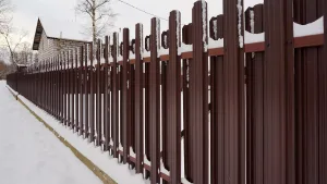 Комплекс жилых домов причта Климентовской церкви (Новая Ладога)