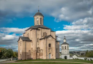 Церковь Михаила Архангела (Смоленск)