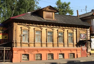 Жилой дом (Нижний Новгород)
