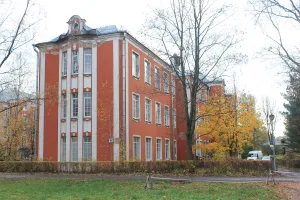 Корпус 17