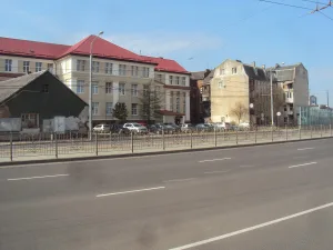 Ансамбль