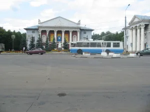 Школьная улица 22А