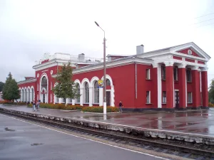 Льгов-Киевский