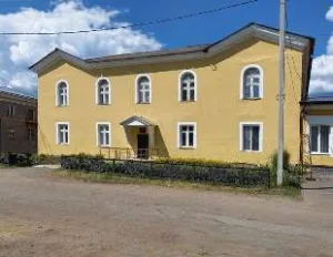 Ардатовский краеведческий музей