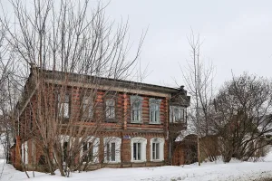 Усадьба Маштакова (Вязники)