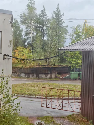 Газгольдер