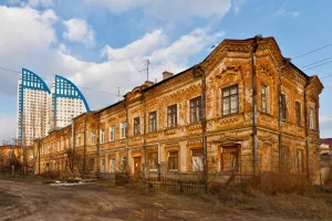 Школа (Ворошиловский район)