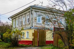 Жилой дом (Коломна)