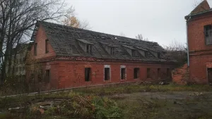 Жилой дом для служащих учительской семинарии (Великий Новгород)