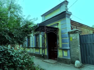 Особняк (Новочеркасск)